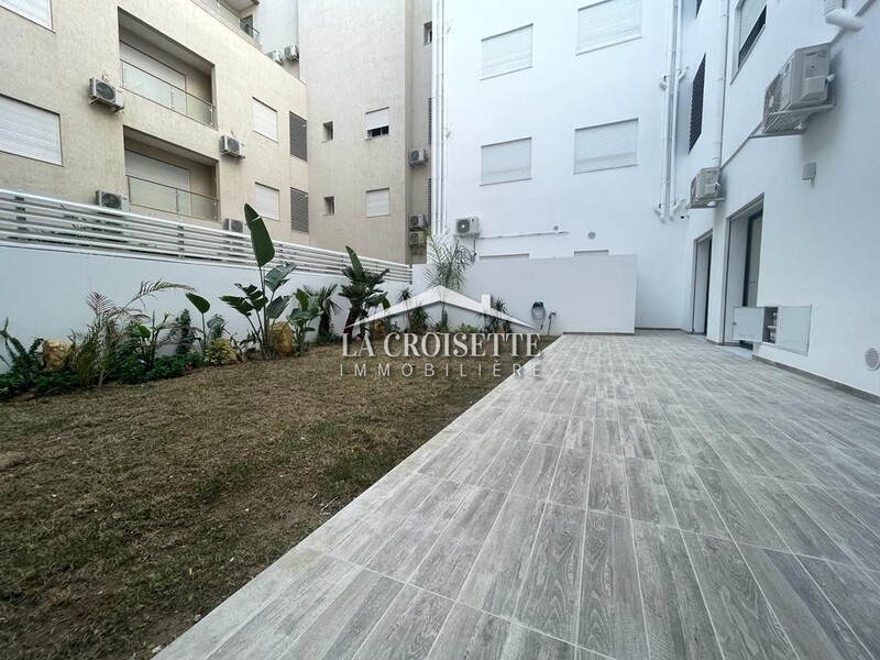 Appartement S+2 à Ain Zaghouan El Wahat